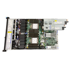 Servidor Rack IBM X3550 M5 8SFF 2xE5-2620V3 + 32GB DDR4 + M5210 + 2PSU 5463-AC1 - Imagen 5