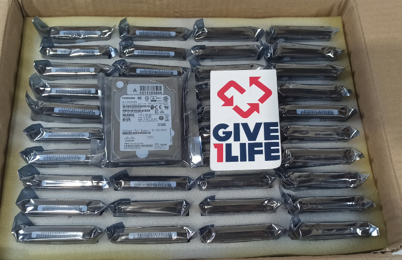 TOSHIBA AL15SEB030N 300GB HDD 2.5" SAS-3 12GB/S 10K 128MB CACHÉ - Imagen 5