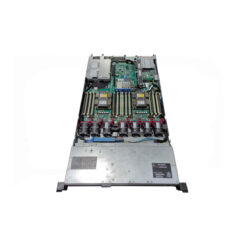 HP Proliant DL360 Gen10 4LFF + 1SFF 2x Gold 6138 (40 Núcleos/ 80 Hilos) 32GB ECC DDR4 P408i-a SR/2GB 331FLR 2x PSU - Imagen 4