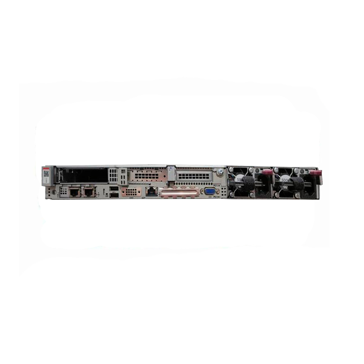 HP Proliant DL360 Gen10 4LFF + 1SFF 2x Gold 6138 (40 Núcleos/ 80 Hilos) 32GB ECC DDR4 P408i-a SR/2GB 331FLR 2x PSU - Imagen 5