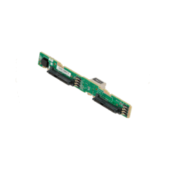 Alternative view of HP Backplane Trasero 2SFF 2 Bahías de 2.5" para DL360 G9 PN: 775401-001 / 743456-001