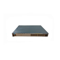 Alternative view of HP ProCurve Switch J9727A  2920-24G 24 Puertos POE+ RJ45 1GB/S + 4 Puertos SFP 1GB/S