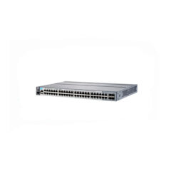 Alternative view of HP ProCurve Switch J9728A 2920-48G 48 Puertos RJ45 1GB/S + 4 Puertos SFP 1GB/S