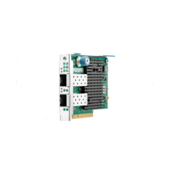 Alternative view of HP 562FLR DOBLE PUERTO 2x 10GB SFP+ PN: 790317-001