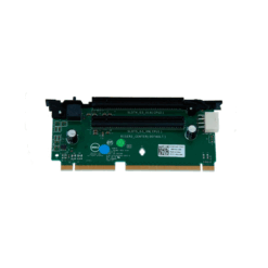 Alternative view of DELL RISER 2 PARA R730, R730XD PN: 0N11WF / 0392WG