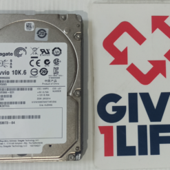 SEAGATE ST300MM0006 300GB HDD 2.5" SAS-2 6GB/S 10K 64MB - Imagen 5