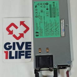 HPE 1200W DPS-1200FBA PSU PARA PROLIANT DL560 - 438202-002 / 440785-001 - Imagen 3