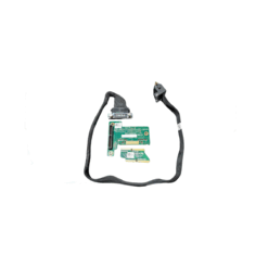 Alternative view of KIT INSTALACION PERC MINI PARA DELL C6400