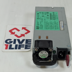 HPE 1200W DPS-1200FBA PSU PARA PROLIANT DL560 - 438202-002 / 440785-001 - Imagen 4