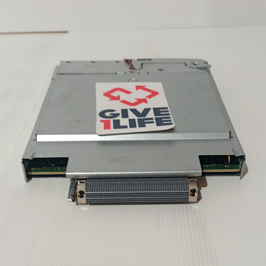 HPE AJ822C BROCADE 8/24 PORTS 8GB FC POWER PACK SAN SWITCH - Imagen 3
