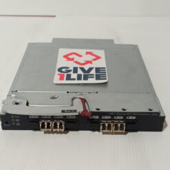 HPE AJ822C BROCADE 8/24 PORTS 8GB FC POWER PACK SAN SWITCH - Imagen 4