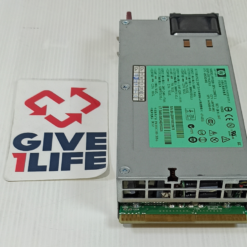 HPE 1200W DPS-1200FBA PSU PARA PROLIANT DL560 - 438202-002 / 440785-001 - Imagen 5