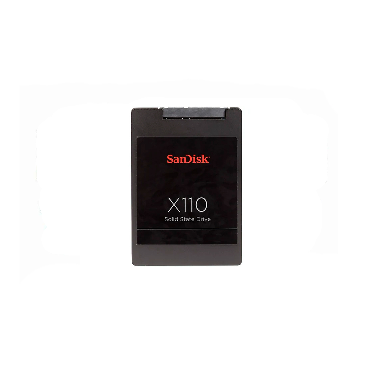 SANDISK X110 SD6SB1M SSD 256GB 2.5″ SATA 6GB/S - Imagen 2
