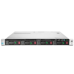 Alternative view of HP Proliant DL360P G8 4LFF 1U (4 x 3.5" Bahías) CONFIGURABLE