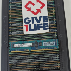 2GB RAM DDR3 10600R ECC REGISTRADA - ESPECIAL PARA SERVIDORES - Imagen 3