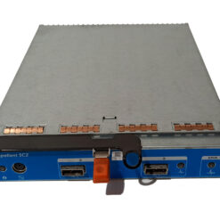 DELL COMPELLENT SC2 DOBLE PUERTO 6GB/s SAS ENCLOSURE MODULE - 0TW47 - Imagen 8
