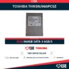 TOSHIBA THNSNJ960PCSZ SSD 960GB 2.5″ SATA 6GB/S
