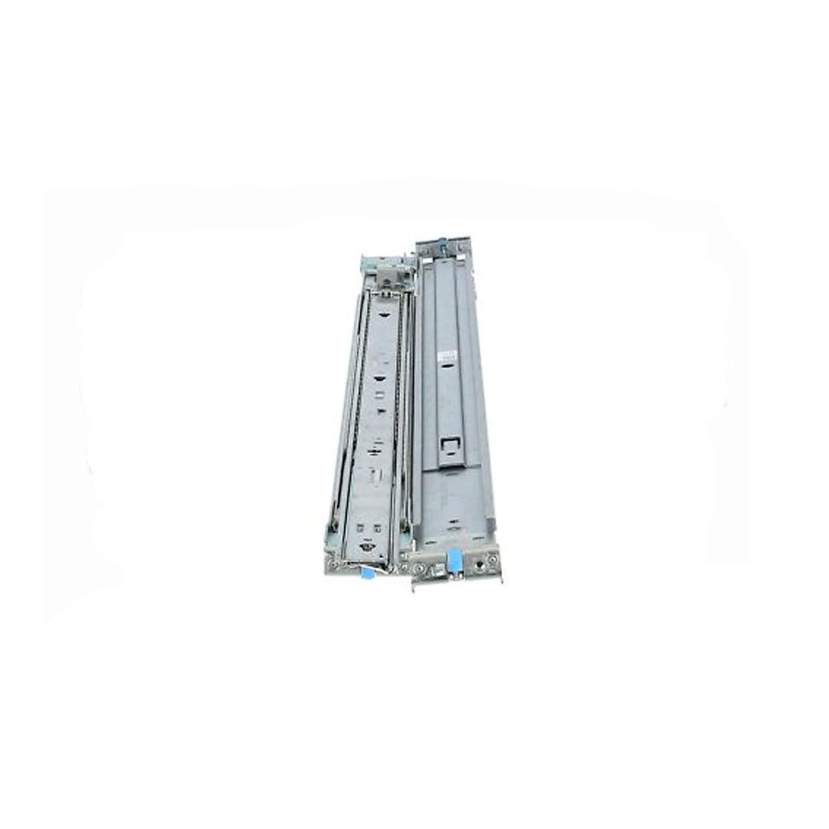 DELL POWEREDGE RAIL KIT 1U SLIDING R310, R410, R415, NX300 y DX6004S PN: YT0VD - Imagen 2