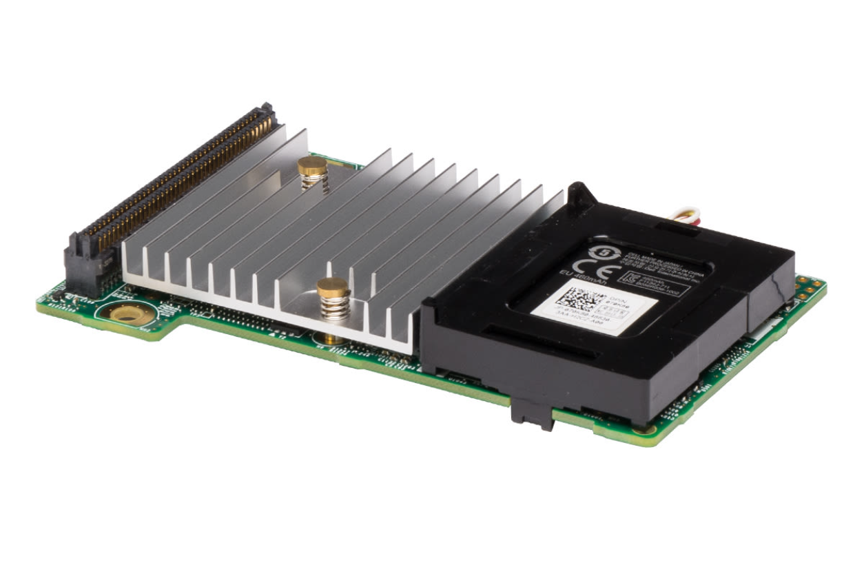 DELL PK2W9 PERC H710P 1GB CACHE + BATERÍA 70K80 - CONTROLADORA RAID PARA BLADES - Imagen 8