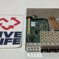 DELL BROADCOM 57840S - JC10M - 4 PUERTOS 10GB SFP+ TARJETA DE RED - Imagen 5