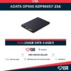 ADATA DP900 ADP900S7-256 SSD 256GB 2.5″ SATA 6GB/S