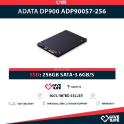 ADATA DP900 ADP900S7-256 SSD 256GB 2.5″ SATA 6GB/S