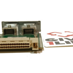 DELL MODULO DE APILAMIENTO DOBLE PUERTO CX4 10GB/s - YY741 - SWITCH - Imagen 2
