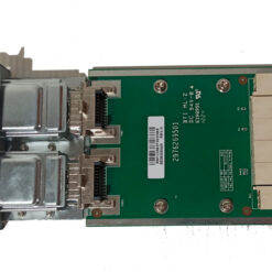 DELL MODULO DE APILAMIENTO DOBLE PUERTO CX4 10GB/s - YY741 - SWITCH - Imagen 8