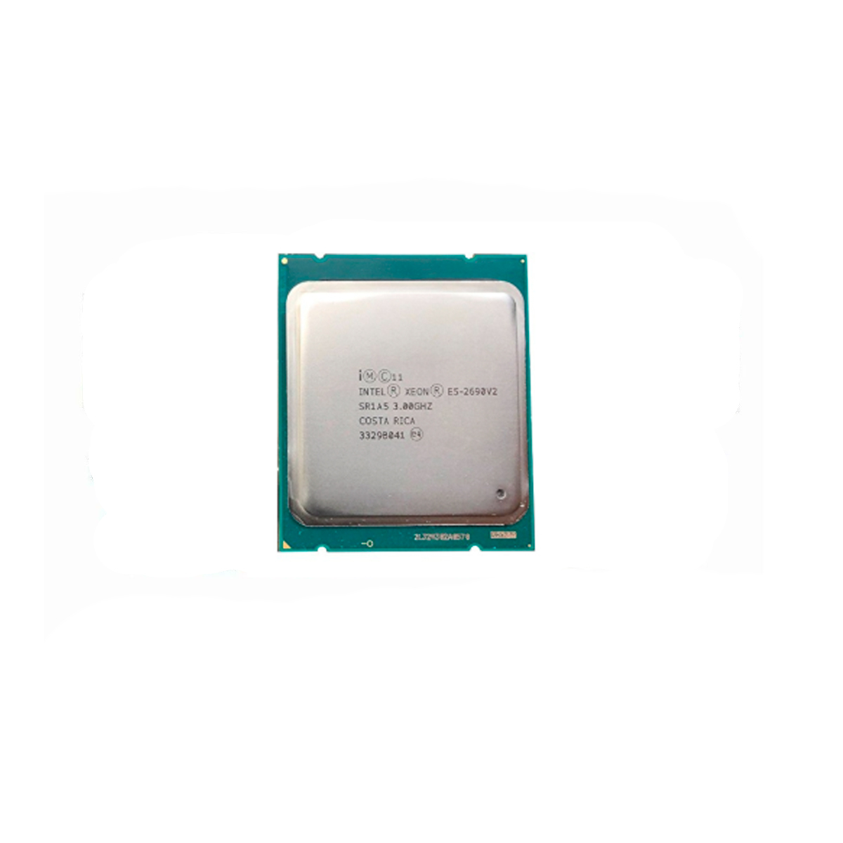 Intel Xeon E5-2690 V2 (10 Núcleos/20 Hilos) @3.60GHz Turbo Speed - Imagen 2