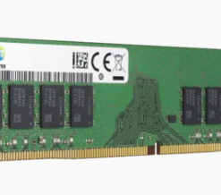 Alternative view of 8GB 2Rx8 PC4-2133P DDR4 RAM REGISTRADA - ESPECIAL SERVIDOR