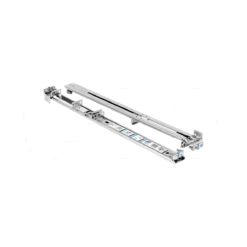 Alternative view of DELL POWEREDGE RAIL KIT 1U SLIDING R610 PN: K291G