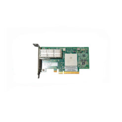 Alternative view of DELL WPC3D QSFP+ 1 PUERTO 40GB/S PCI-E Perfil Corto