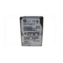 Alternative view of HITACHI HUC109030CSS600 300GB HDD 2.5" SAS-2 6GB/S 10K 64MB