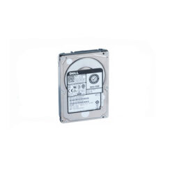 Alternative view of DELL 0FF02R 300GB HDD 2.5" SAS-3 12GB/S 10K 32MB