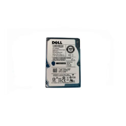 Alternative view of DELL CXF82 300GB HDD 2.5" SAS-2 6GB/S 10K 64MB