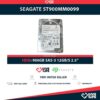 SEAGATE ST900MM0099 900GB HDD 2.5" SAS-3 12GB/S 128MB CACHE