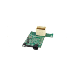 Alternative view of DELL 02H47D TARJETA MEZZANINE DOBLE PUERTO HBA 8GB FIBER CHANNEL