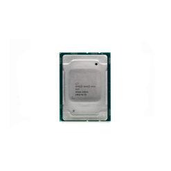 Alternative view of Intel Xeon GOLD 5115 (10 Núcleos / 20 Hilos) @3.20Ghz Turbo Speed