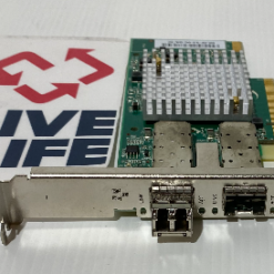 SOLARFLARE S6102 TARJETA DE RED DOBLE PUERTO 10GB SFP+ PCI-E + TRANSCEIVER - Imagen 3
