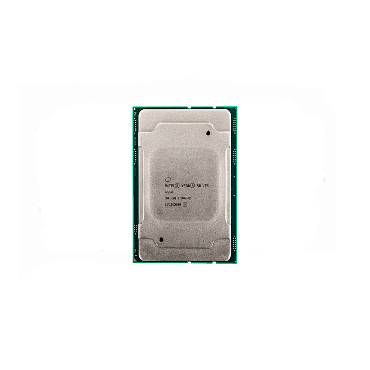 Intel Xeon SILVER 4110 (8 Núcleos / 16 Hilos) @3.00Ghz Turbo Speed - Imagen 2