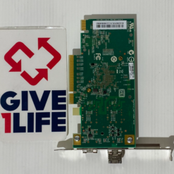 SOLARFLARE S6102 TARJETA DE RED DOBLE PUERTO 10GB SFP+ PCI-E + TRANSCEIVER - Imagen 5