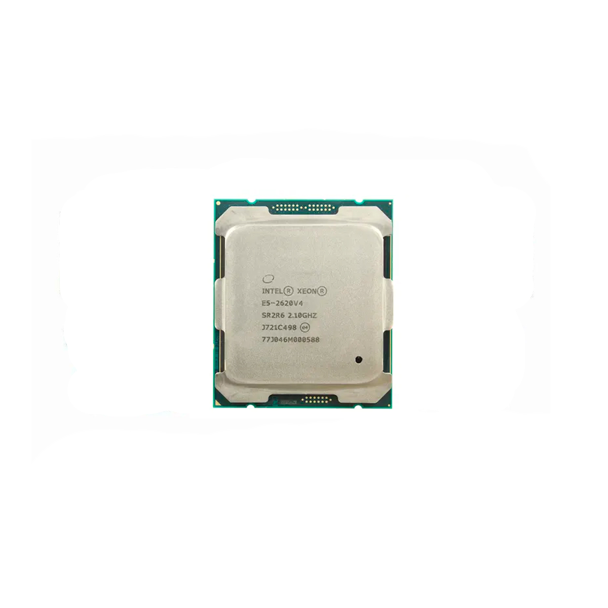Intel Xeon E5-2620 V4 (8 Núcleos/ 16 Hilos) @3.00GHz Turbo Speed - Imagen 2