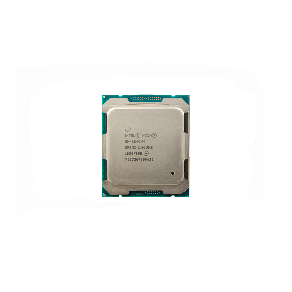 Intel Xeon E5-2640 V4 (10 Núcleos/ 20 Hilos) @3.40GHz Turbo Speed - Imagen 2