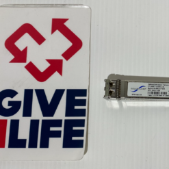SOLARFLARE S6102 TARJETA DE RED DOBLE PUERTO 10GB SFP+ PCI-E + TRANSCEIVER - Imagen 6