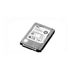 Alternative view of DELL 0NW7V 300GB HDD 2.5" SAS-2 6GB/S 15K RPM 32MB CACHE