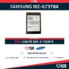 Samsung PM1643 MZ-ILT3T8A SSD 2.5" 3.84TB SAS-3 12GB/s