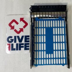 HP CADDY PARA SAS/SATA 3.5" CON TORNILLOS COMPATIBLE CON G5/G6 PN:335537-001 - Imagen 3