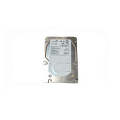 Alternative view of SEAGATE ST3450856SS 450GB HDD 3.5" SAS 3GB/S 15K RPM 16MB CACHÉ