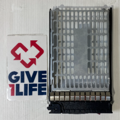 HP CADDY PARA SAS/SATA 3.5" CON TORNILLOS COMPATIBLE CON G5/G6 PN:335537-001 - Imagen 5
