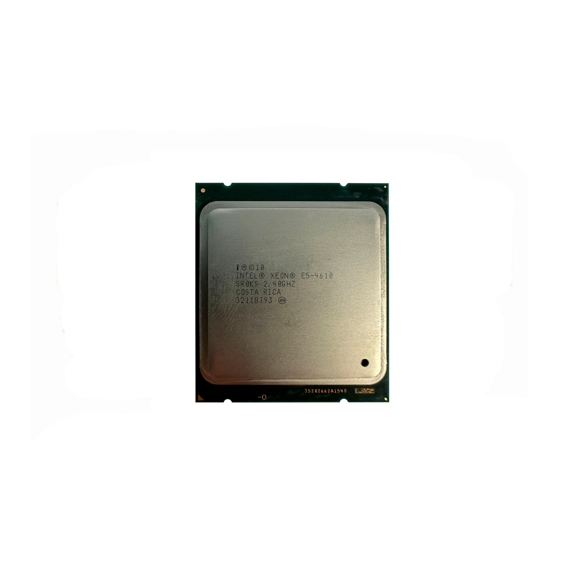 Intel Xeon E5-4610 6 Núcleos 12 Hilos 2.90GHz Turbo Speed - Imagen 2
